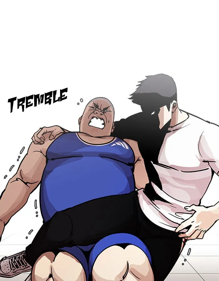 Lookism (Bookmanga) Mangakakalot X Chapter 204 Page 77