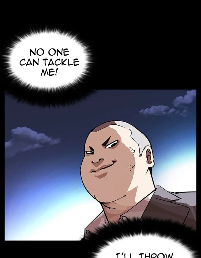 Lookism (Bookmanga) Mangakakalot X Chapter 204 Page 9