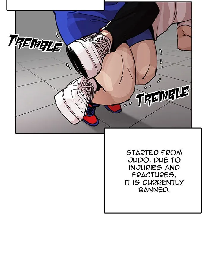 Lookism (Bookmanga) Mangakakalot X Chapter 204 Page 81