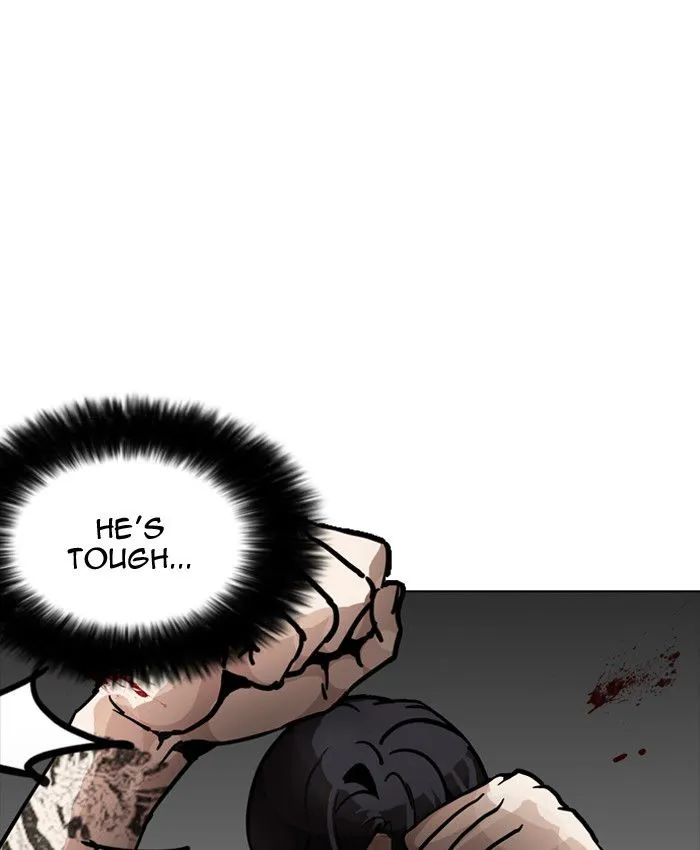 Lookism (Bookmanga) Mangakakalot X Chapter 205 Page 14