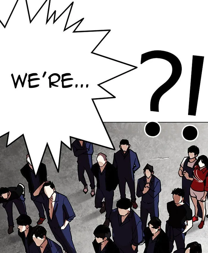 Lookism (Bookmanga) Mangakakalot X Chapter 205 Page 155