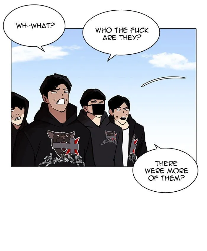 Lookism (Bookmanga) Mangakakalot X Chapter 205 Page 162