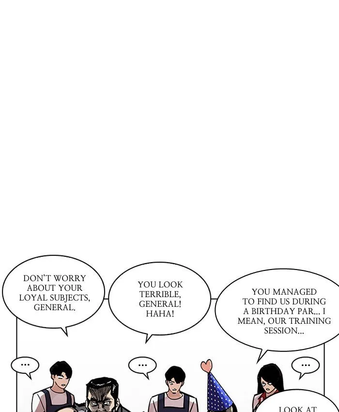Lookism (Bookmanga) Mangakakalot X Chapter 205 Page 164