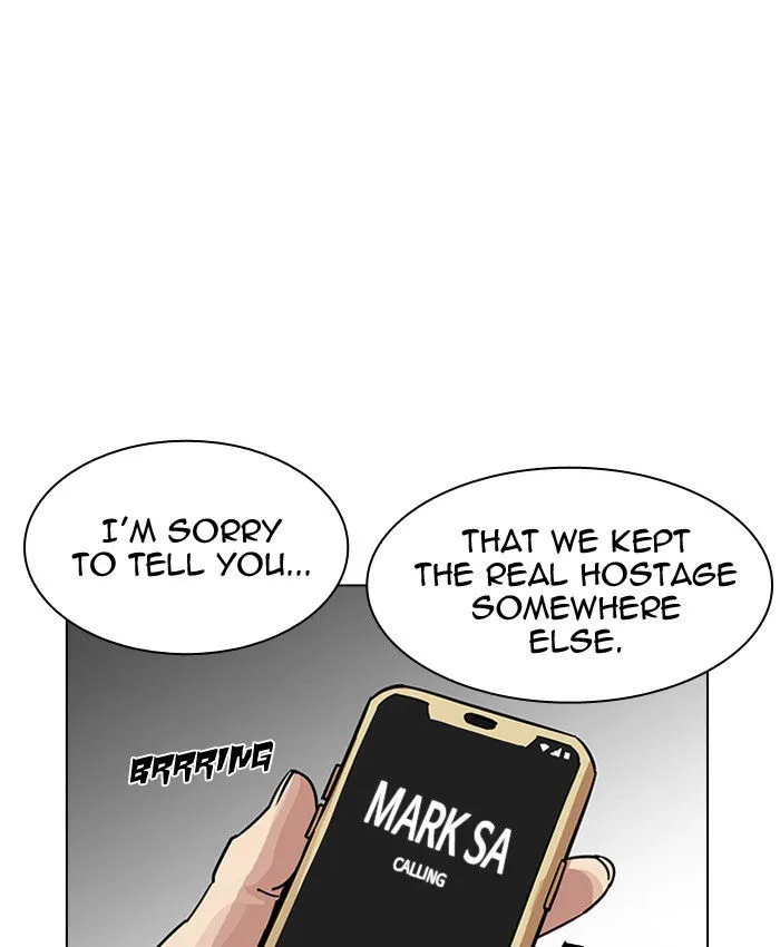 Lookism (Bookmanga) Mangakakalot X Chapter 205 Page 175