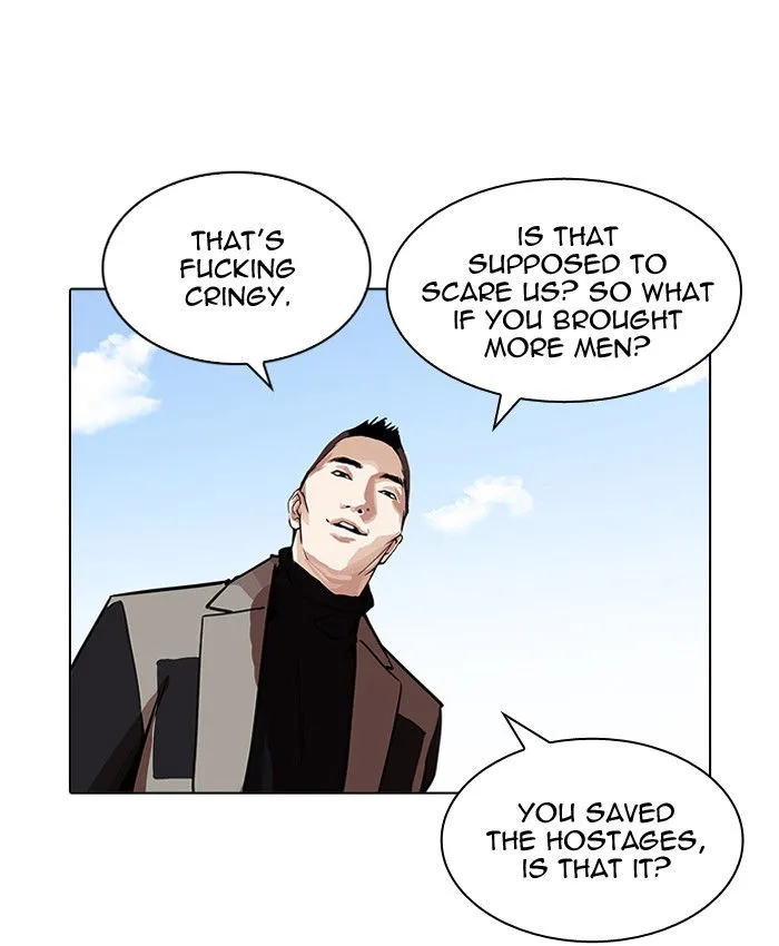 Lookism (Bookmanga) Mangakakalot X Chapter 205 Page 174