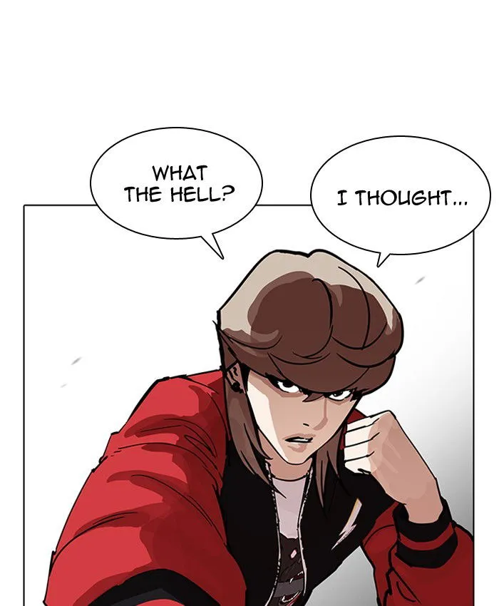 Lookism (Bookmanga) Mangakakalot X Chapter 205 Page 31