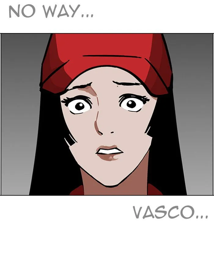 Lookism (Bookmanga) Mangakakalot X Chapter 205 Page 5