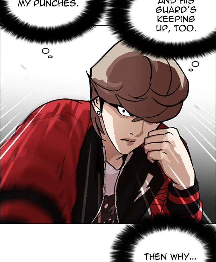 Lookism (Bookmanga) Mangakakalot X Chapter 205 Page 10