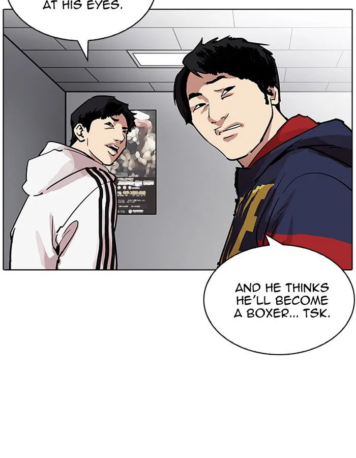 Lookism (Bookmanga) Mangakakalot X Chapter 206 Page 101