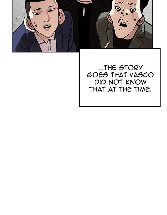 Lookism (Bookmanga) Mangakakalot X Chapter 206 Page 14