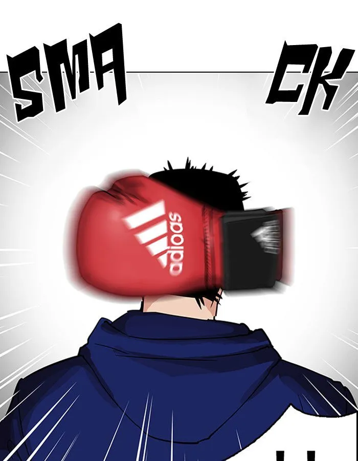 Lookism (Bookmanga) Mangakakalot X Chapter 206 Page 144