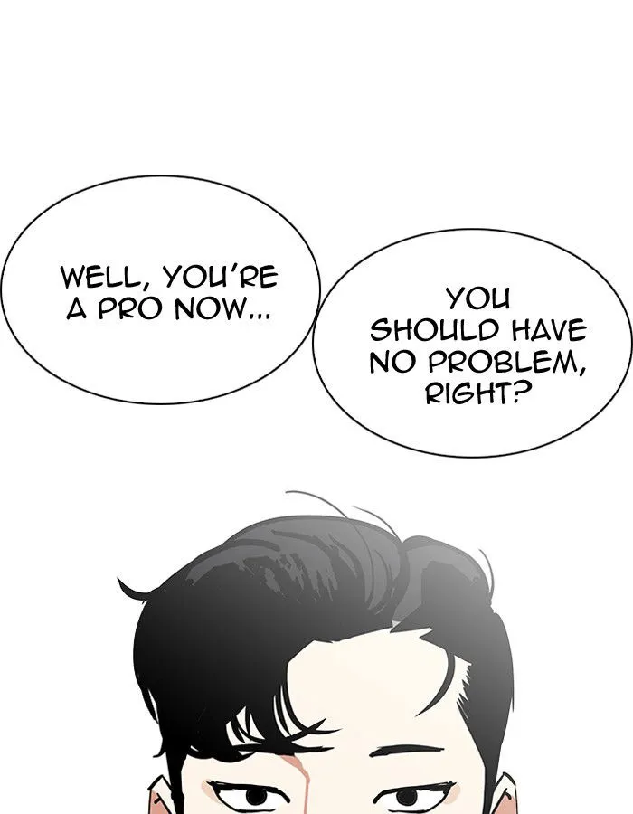 Lookism (Bookmanga) Mangakakalot X Chapter 206 Page 164
