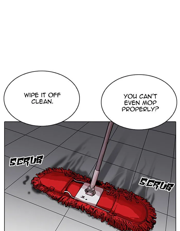 Lookism (Bookmanga) Mangakakalot X Chapter 206 Page 92