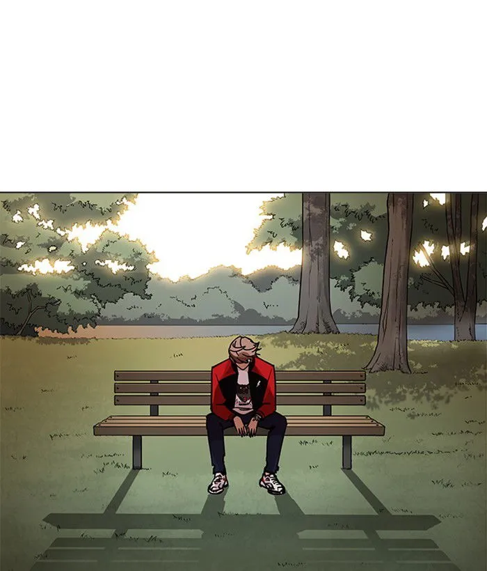 Lookism (Bookmanga) Mangakakalot X Chapter 207 Page 118