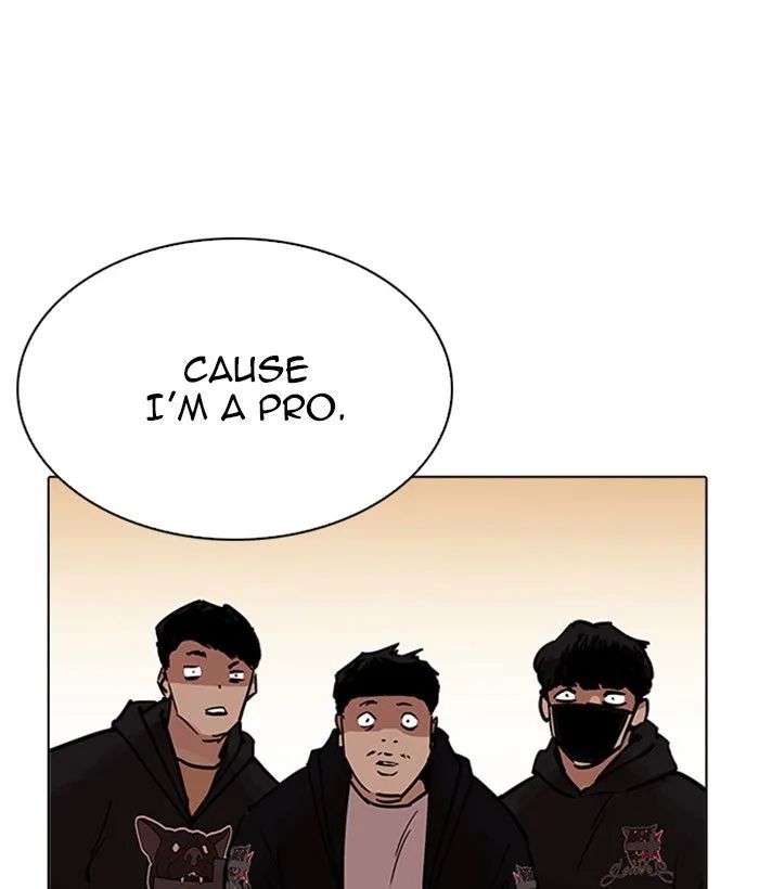 Lookism (Bookmanga) Mangakakalot X Chapter 207 Page 149