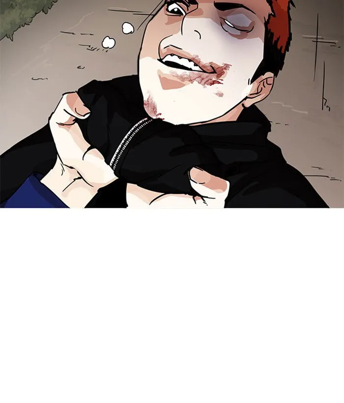 Lookism (Bookmanga) Mangakakalot X Chapter 207 Page 176
