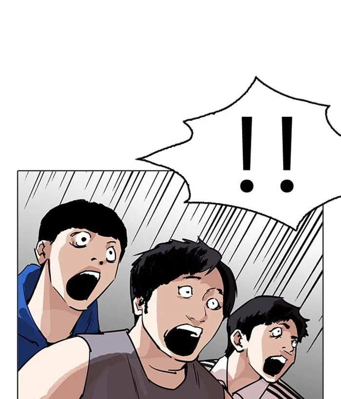 Lookism (Bookmanga) Mangakakalot X Chapter 207 Page 36