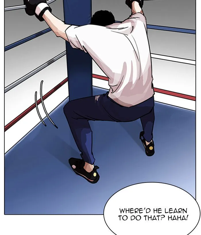 Lookism (Bookmanga) Mangakakalot X Chapter 207 Page 5