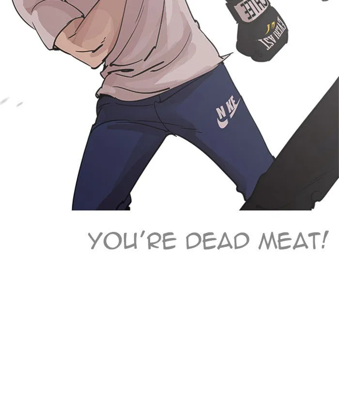 Lookism (Bookmanga) Mangakakalot X Chapter 207 Page 57