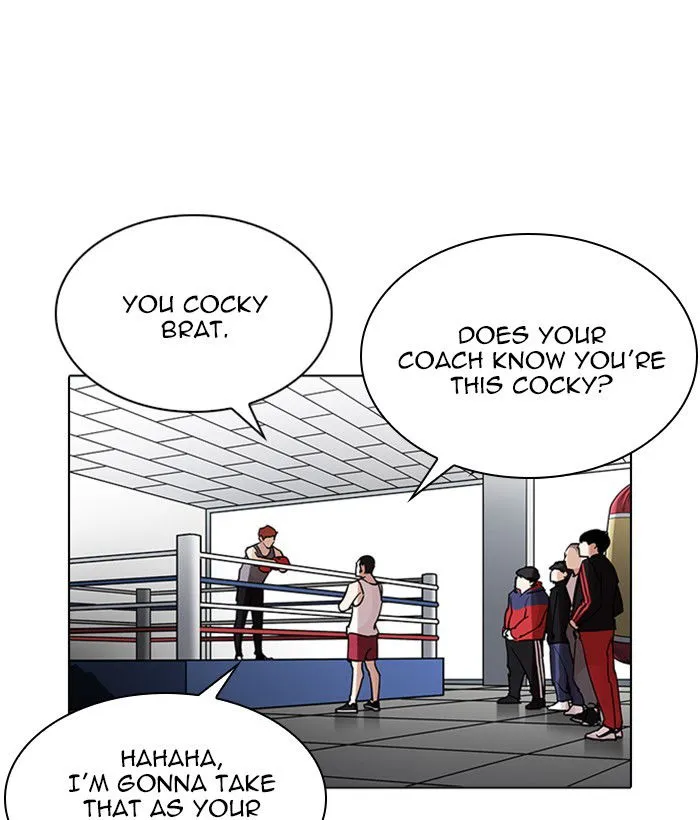 Lookism (Bookmanga) Mangakakalot X Chapter 207 Page 9