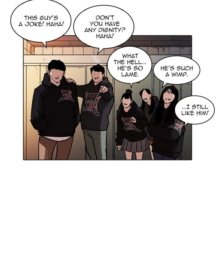 Lookism (Bookmanga) Mangakakalot X Chapter 208 Page 112