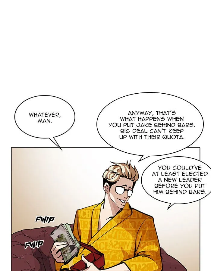 Lookism (Bookmanga) Mangakakalot X Chapter 208 Page 141