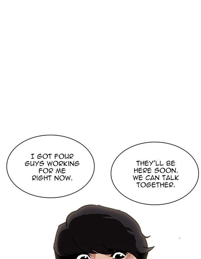 Lookism (Bookmanga) Mangakakalot X Chapter 208 Page 175