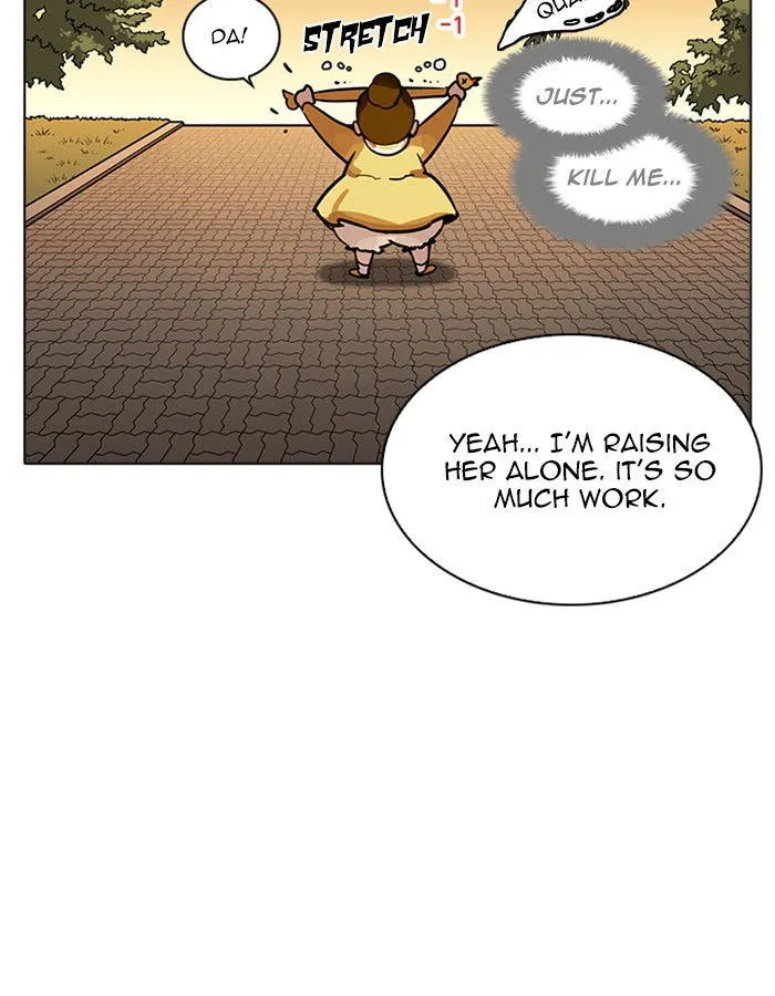 Lookism (Bookmanga) Mangakakalot X Chapter 208 Page 18