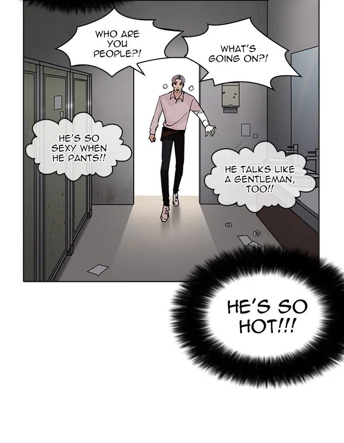 Lookism (Bookmanga) Mangakakalot X Chapter 208 Page 67