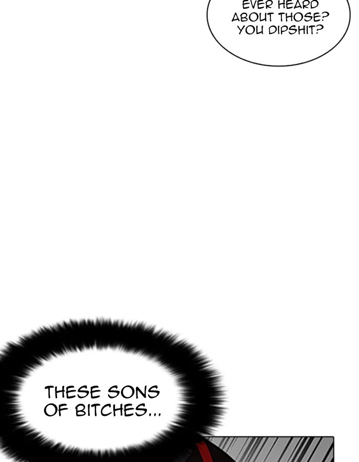 Lookism (Bookmanga) Mangakakalot X Chapter 208 Page 96
