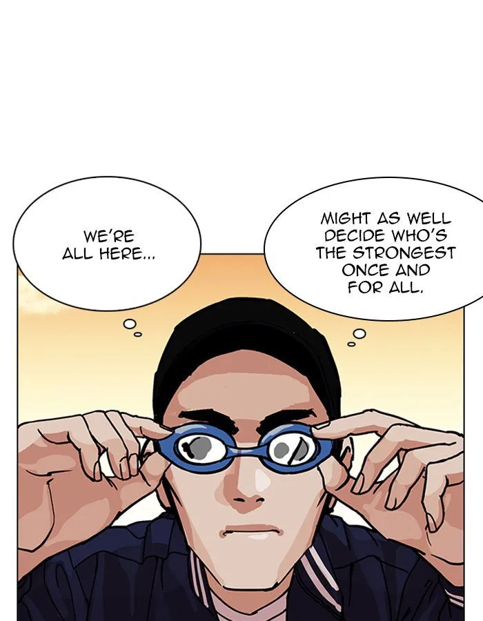 Lookism (Bookmanga) Mangakakalot X Chapter 209 Page 12