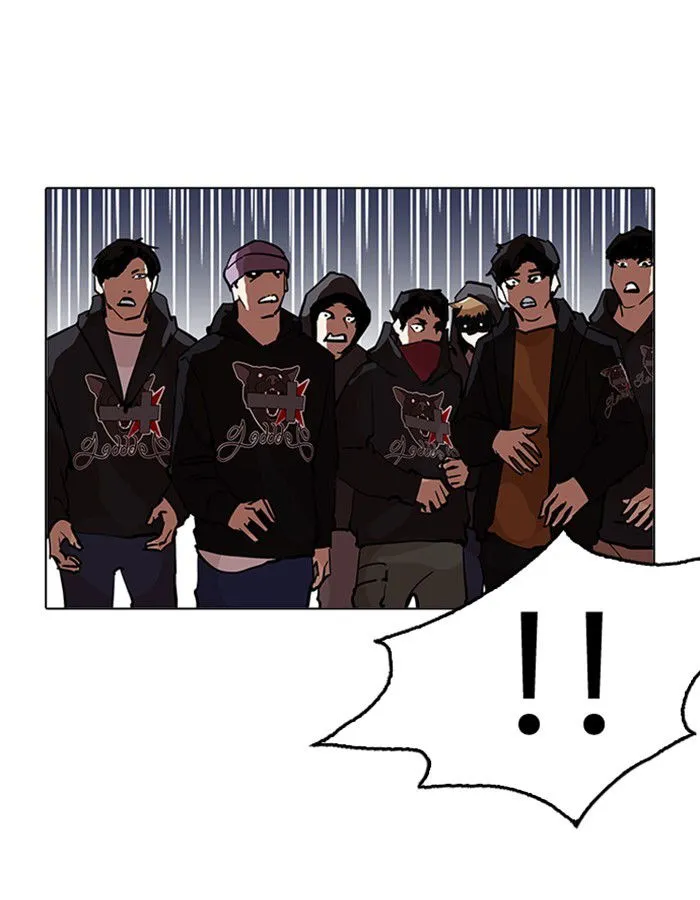 Lookism (Bookmanga) Mangakakalot X Chapter 209 Page 135