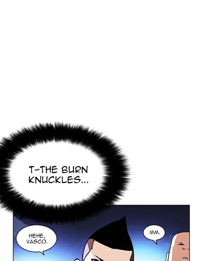 Lookism (Bookmanga) Mangakakalot X Chapter 209 Page 136