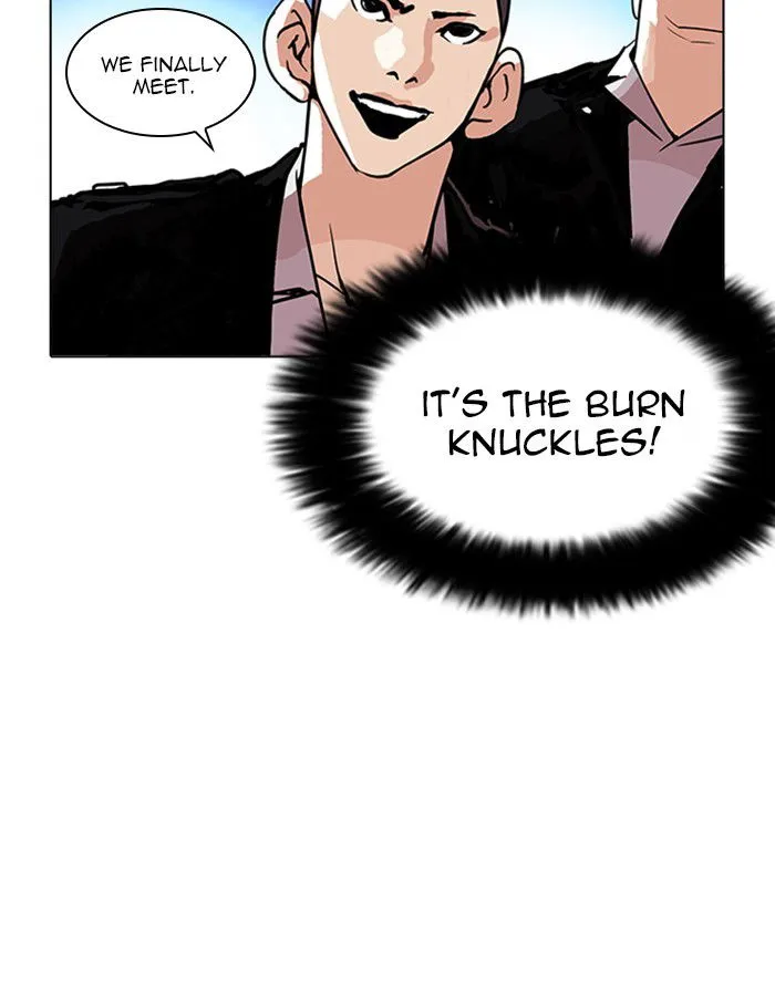 Lookism (Bookmanga) Mangakakalot X Chapter 209 Page 137
