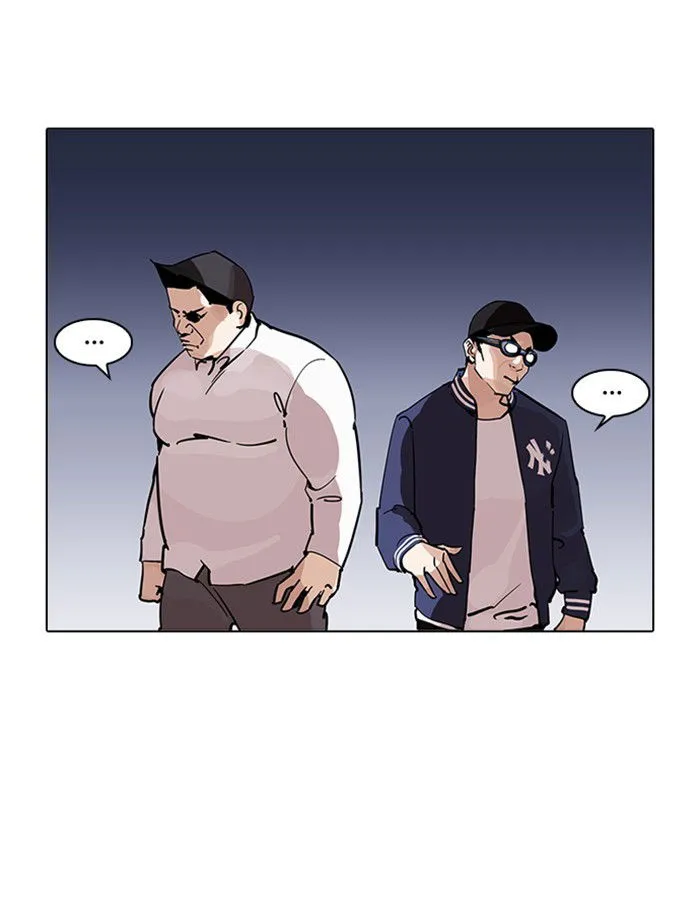 Lookism (Bookmanga) Mangakakalot X Chapter 209 Page 143