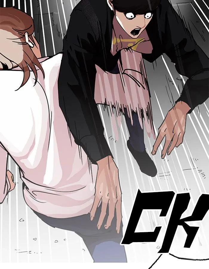 Lookism (Bookmanga) Mangakakalot X Chapter 209 Page 155