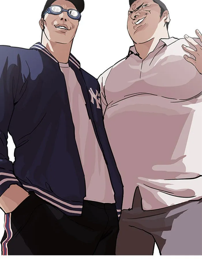 Lookism (Bookmanga) Mangakakalot X Chapter 209 Page 25