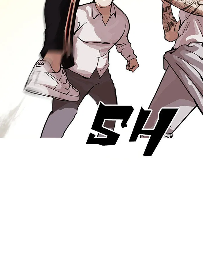 Lookism (Bookmanga) Mangakakalot X Chapter 209 Page 30