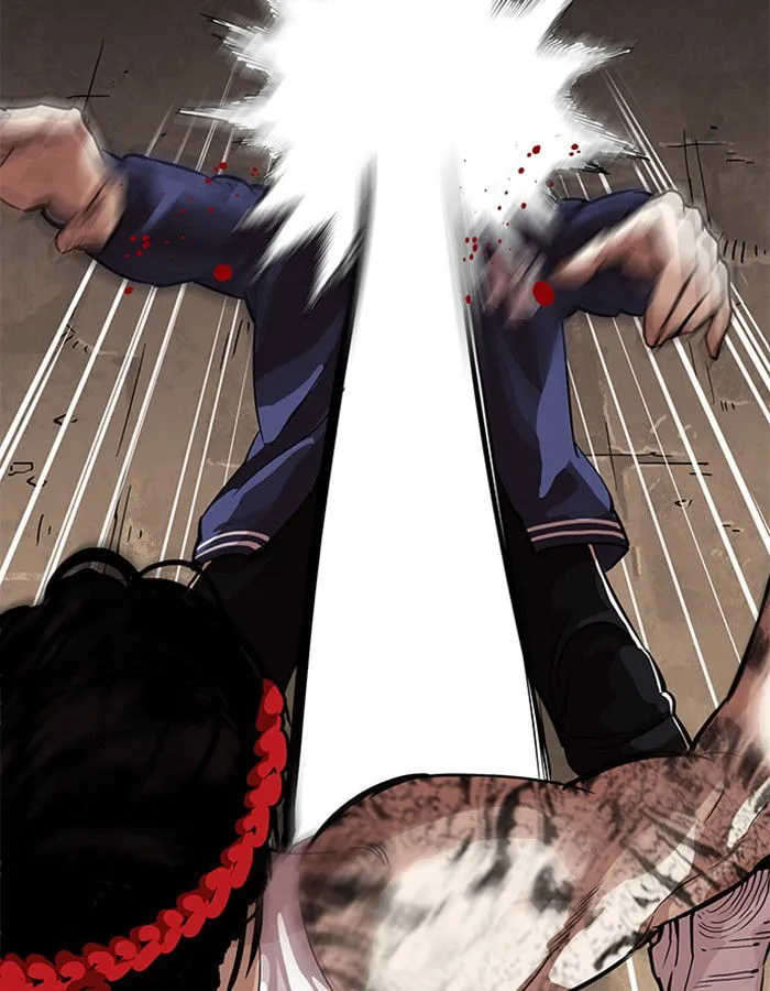 Lookism (Bookmanga) Mangakakalot X Chapter 209 Page 35