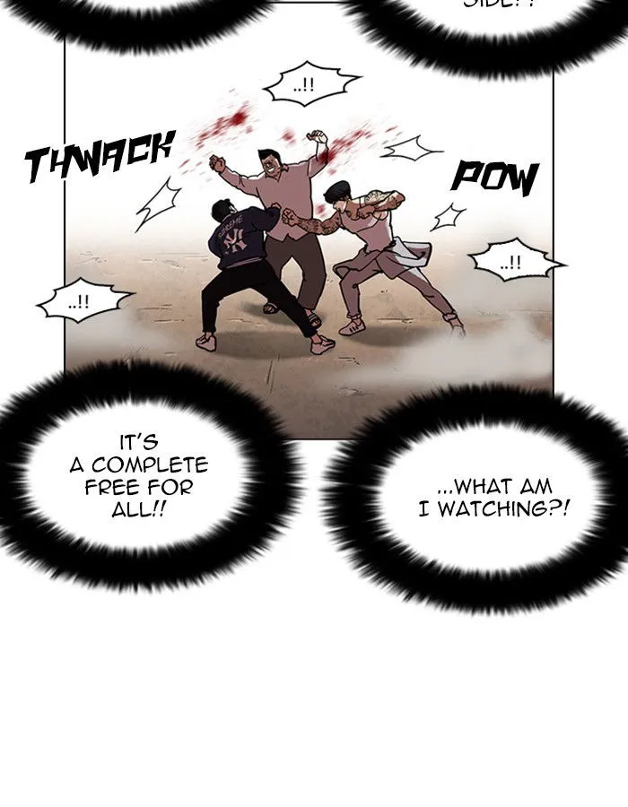Lookism (Bookmanga) Mangakakalot X Chapter 209 Page 41