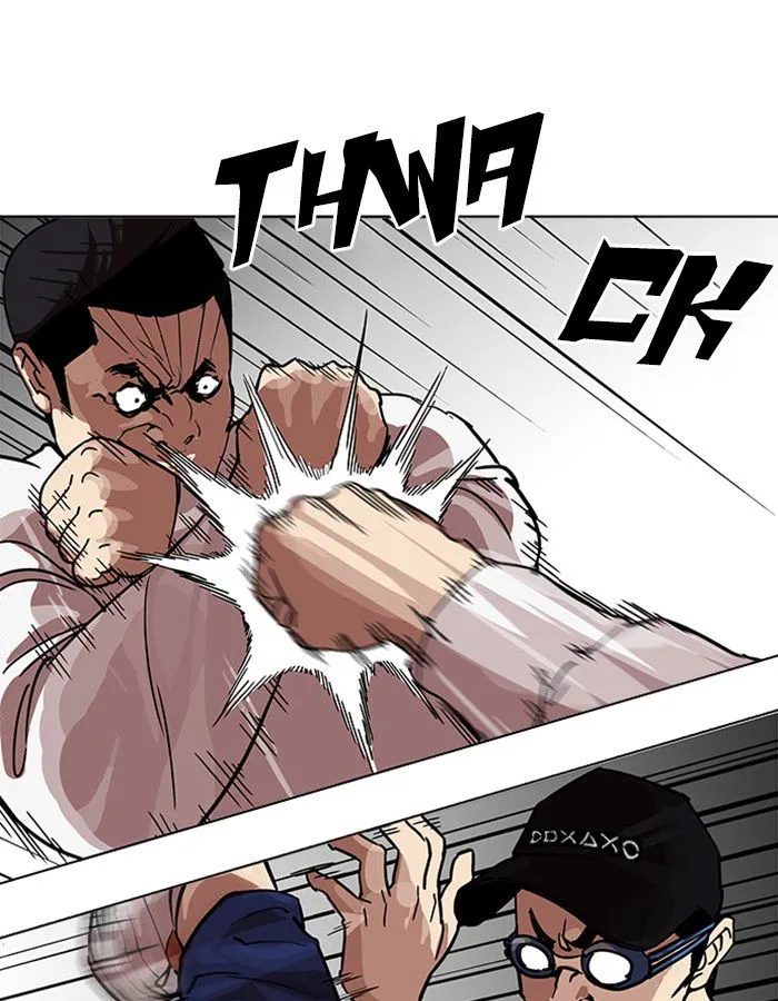 Lookism (Bookmanga) Mangakakalot X Chapter 209 Page 44