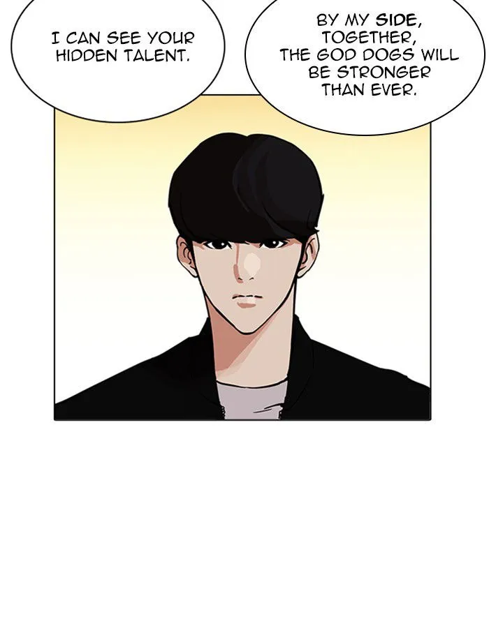 Lookism (Bookmanga) Mangakakalot X Chapter 209 Page 55