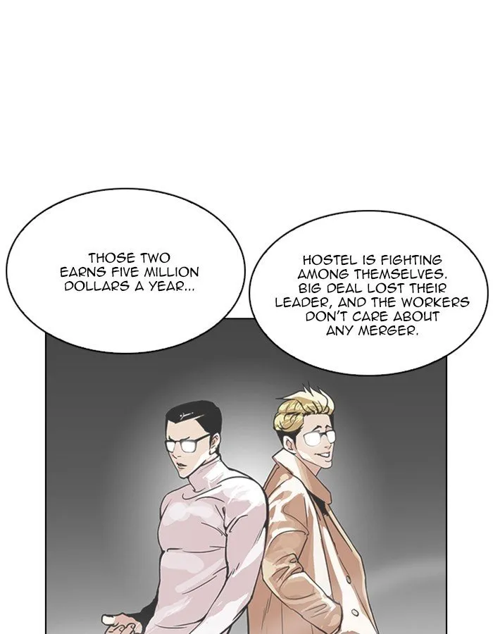 Lookism (Bookmanga) Mangakakalot X Chapter 209 Page 56