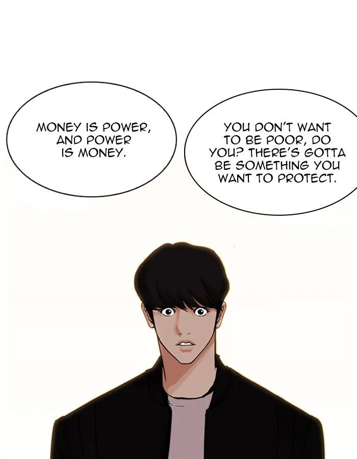 Lookism (Bookmanga) Mangakakalot X Chapter 209 Page 58