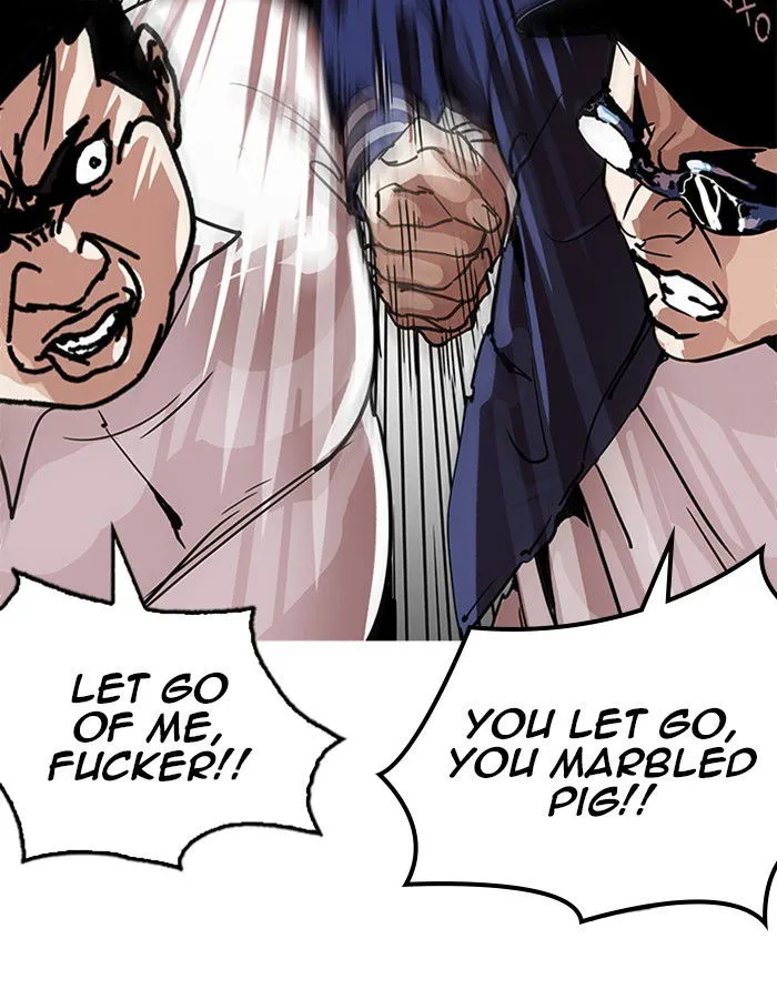Lookism (Bookmanga) Mangakakalot X Chapter 209 Page 83