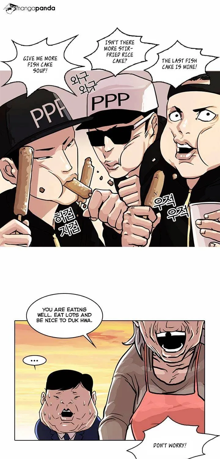 Lookism (Bookmanga) Mangakakalot X Chapter 21 Page 42