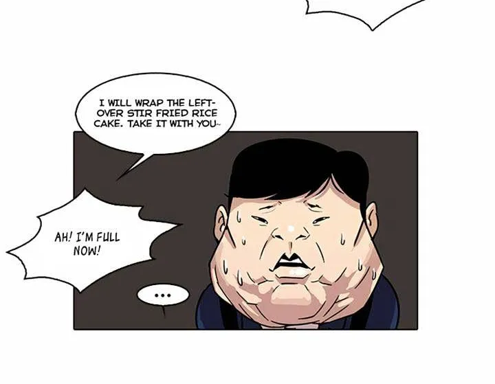 Lookism (Bookmanga) Mangakakalot X Chapter 21 Page 43
