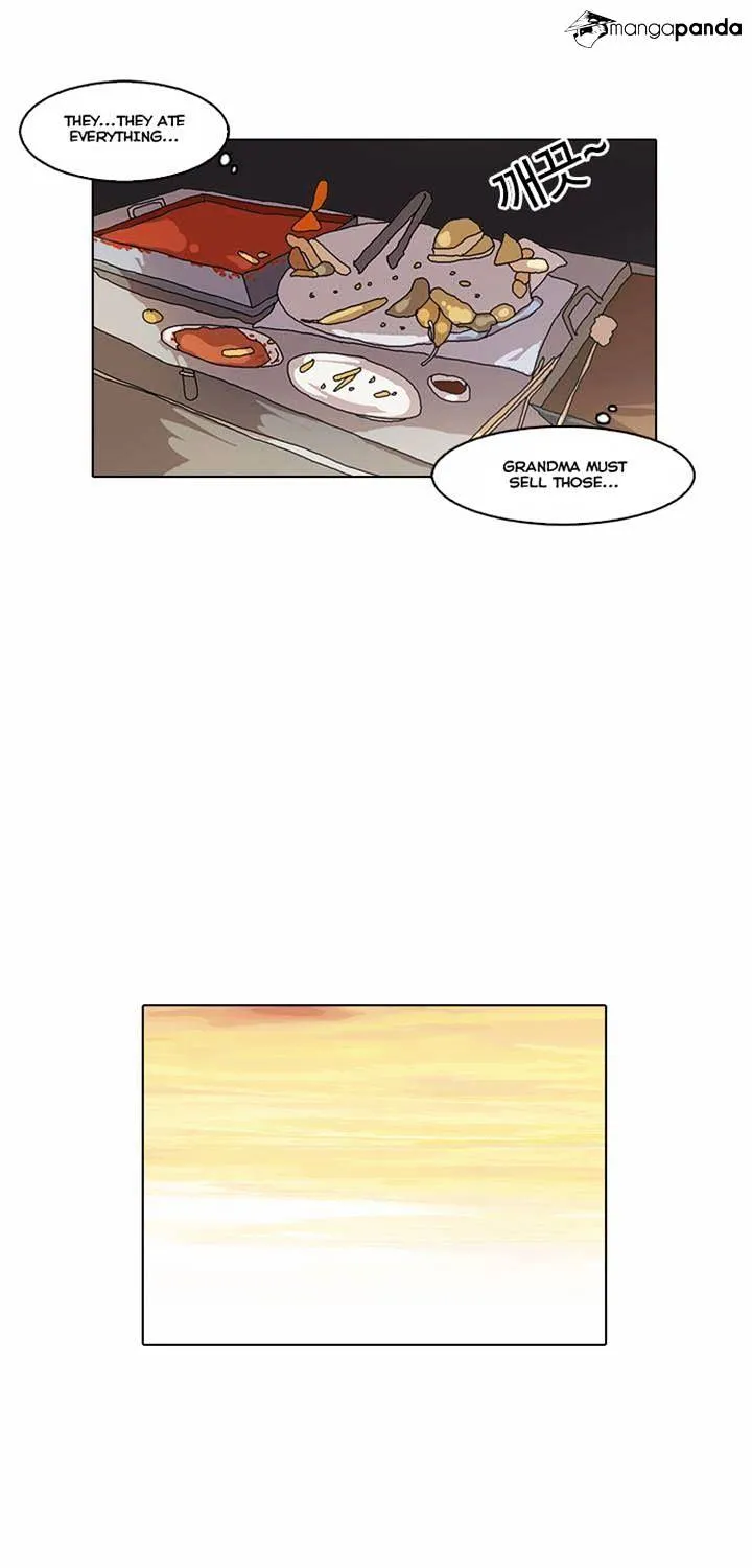 Lookism (Bookmanga) Mangakakalot X Chapter 21 Page 44