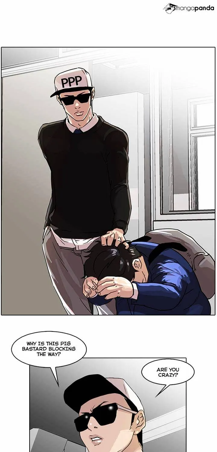 Lookism (Bookmanga) Mangakakalot X Chapter 21 Page 53