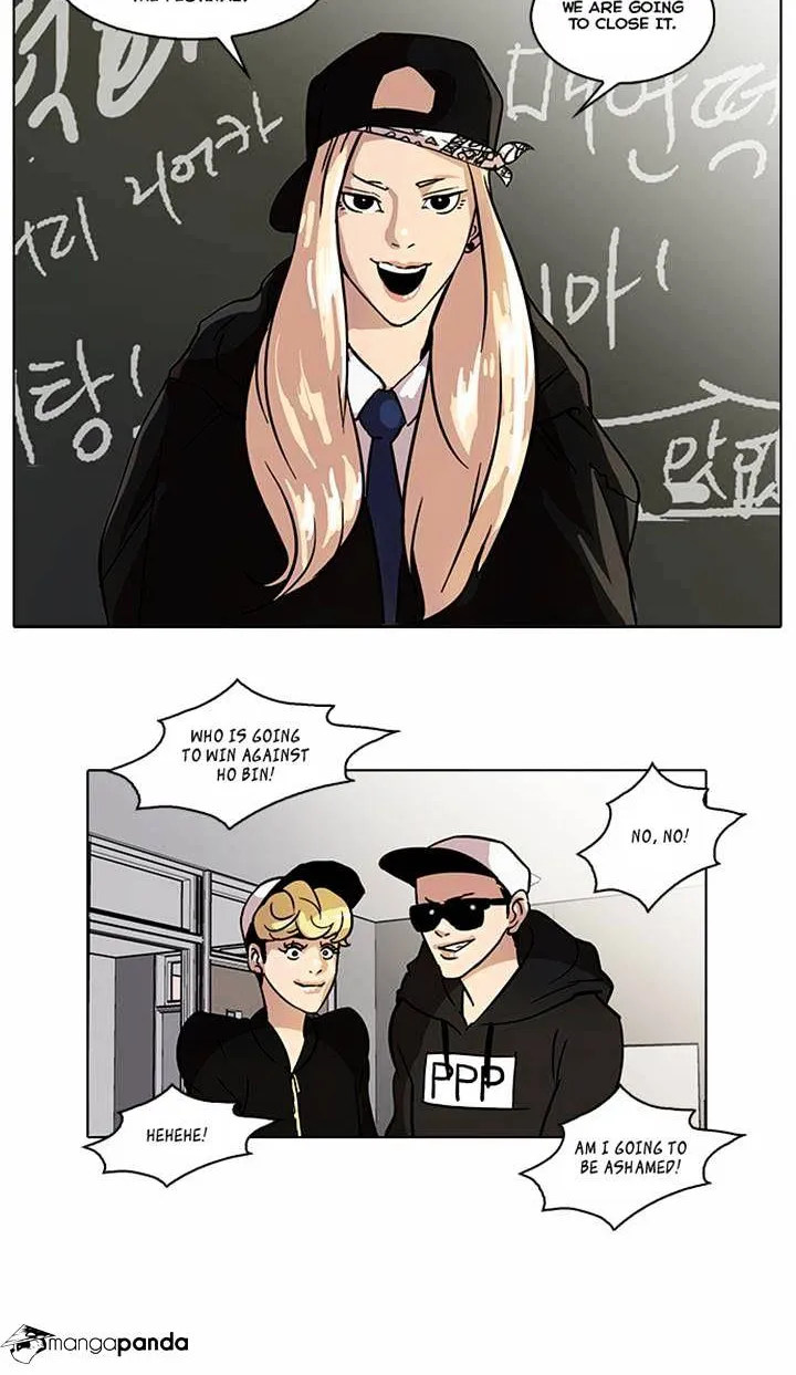 Lookism (Bookmanga) Mangakakalot X Chapter 21 Page 58